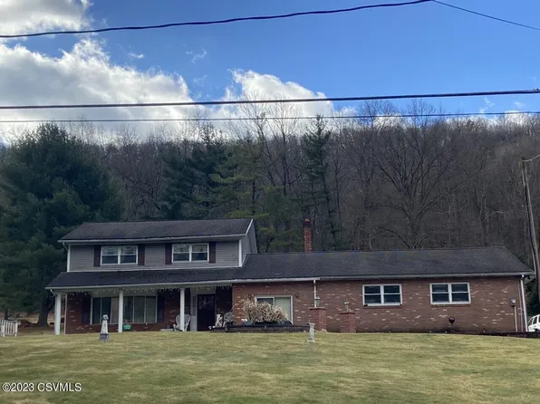 234 Trevorton Rd, Shamokin, PA 17872