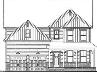 213 Poplar Summit Ln, Knightdale, NC 27545