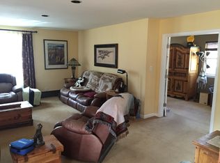 4930 Red Rock Dr, Larkspur, CO 80118