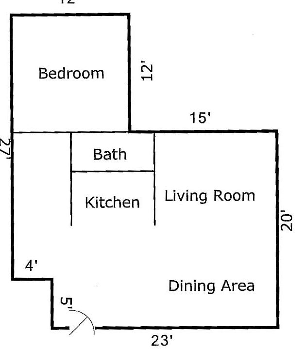 2nd image of 37-27 86th St Unit 5K