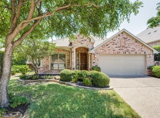705 Mustang Dr, Fairview, TX 75069