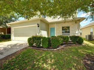 4013 Bronco Bend Loop, Austin, TX 78744