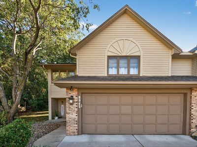 8945 Preserve Blvd, Eden Prairie, MN, 55347