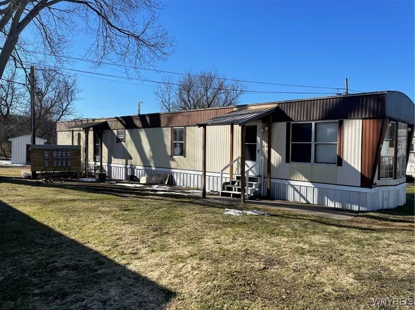 3485 Nys Hwy #L, Olean, NY 14760