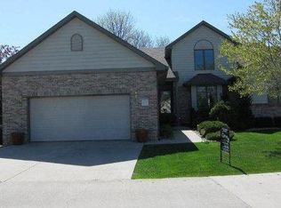 1513 Stagecoach Rd, Grand Island, NE 68801