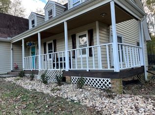 249 Ponderosa Ln #17, Barnesville, GA 30204