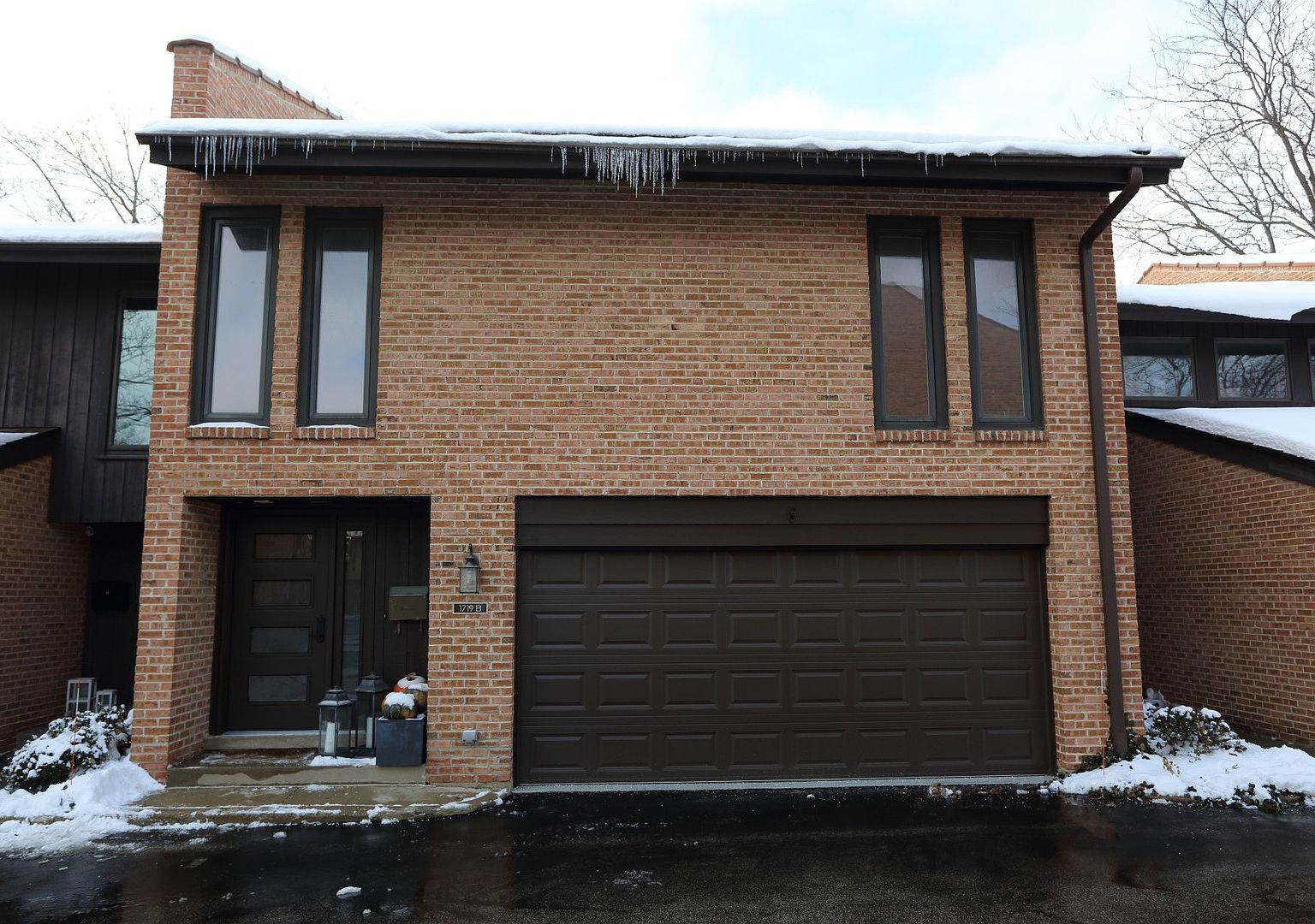 1719 Wildberry Dr UNIT B