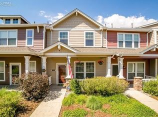 4845 Harrier Ridge Dr, Colorado Springs, CO 80916