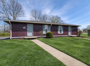 216 Wheaton Ct, Columbia, MO 65203