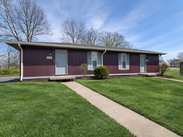 216 Wheaton Ct, Columbia, MO 65203