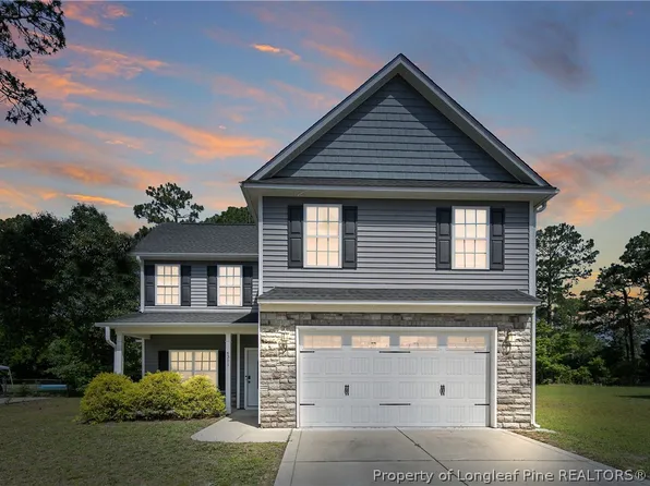 6301 Milford Rd, Fayetteville, NC 28303