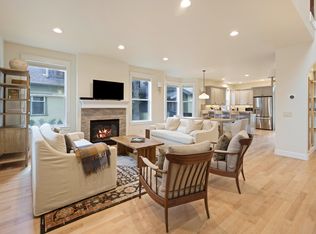 2523 NW Ordway Ave, Bend, OR 97703