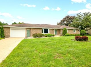 531 Monroe St, Reedsville, WI 54230