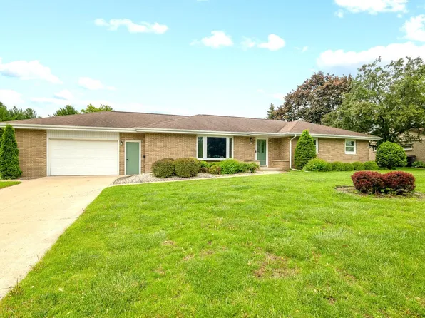 531 Monroe St, Reedsville, WI 54230