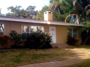 6603 S Indian River Dr, Fort Pierce, FL 34982