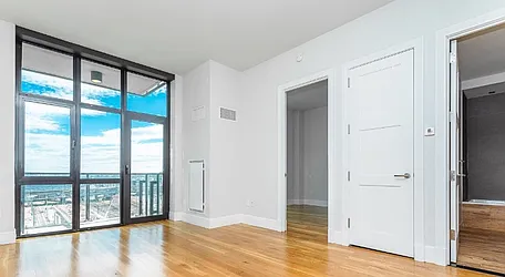 Rented by The KCI Group