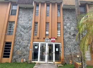 1280 W 54th St APT 209B, Hialeah, FL 33012