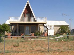 382 Fm 2744, Sweetwater, TX 79556