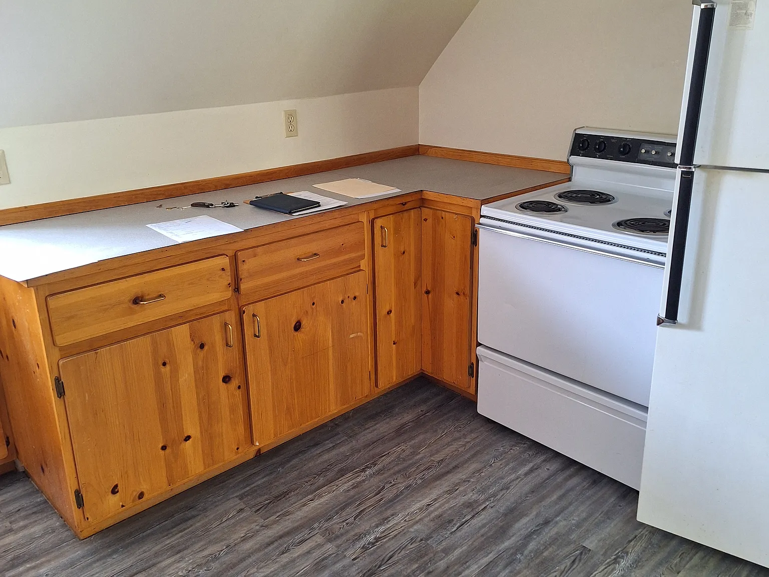 2 bed, 750 sqft, $1,000 — Photo 4