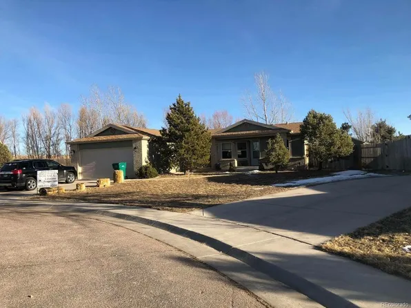 652 Shasta Ct, Kiowa, CO 80117
