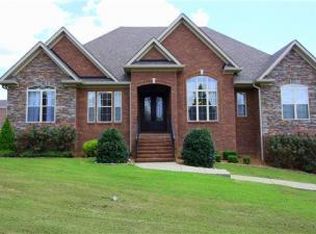 7308 Allans Ridge Ln, Fairview, TN 37062