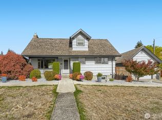 5013 N 33 Street, Tacoma, WA 98407