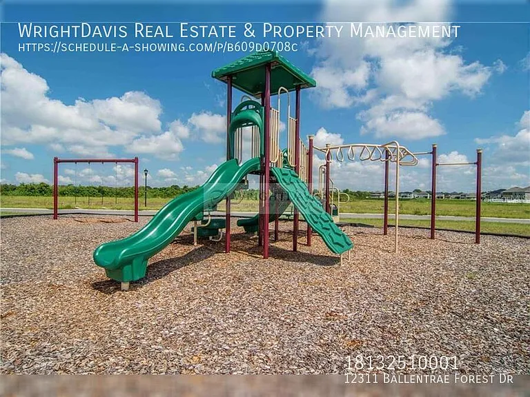 12311 Ballentrae Forest Dr — Photo 34