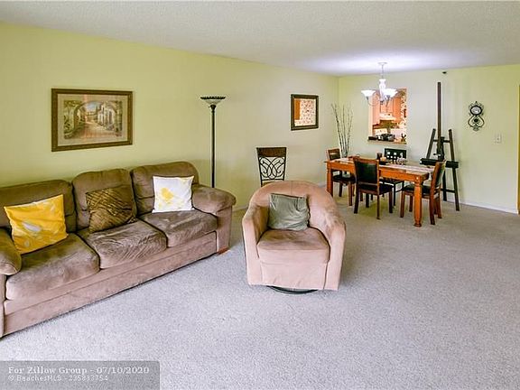 3rd image of 4550 NE 18th Ave #107
