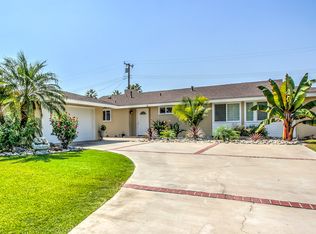 1318 W Lighthall St, West Covina, CA 91790