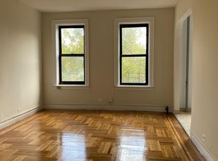 3105 Roberts Ave #5F, Bronx, NY 10461