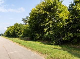 171 Cleveland Rd LOT A, Boyce, LA 71409