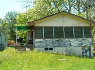 Orange Grove Rd, Gosport, IN 47433