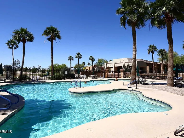 6457 S Pinaleno Pl — Photo 31