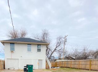 1411 NE Euclid St #A, Oklahoma City, OK 73117