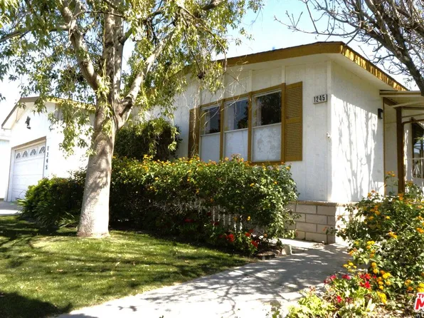 1245 Via Benicia, Cathedral City, CA 92234