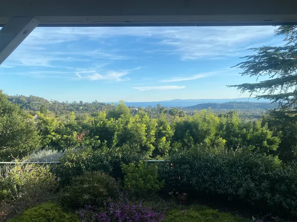 2666 Montrose Pl, Santa Barbara, CA 93105