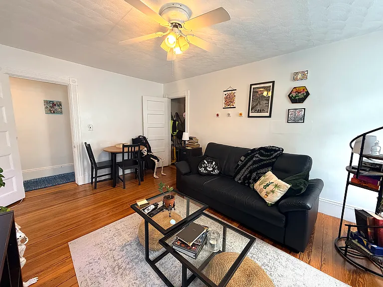 117 Rogers Ave #3 — Photo 5