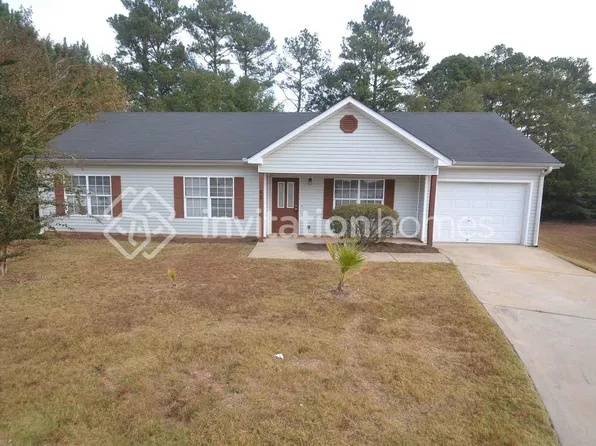 65 Kenzi Way SW, Covington, GA 30014