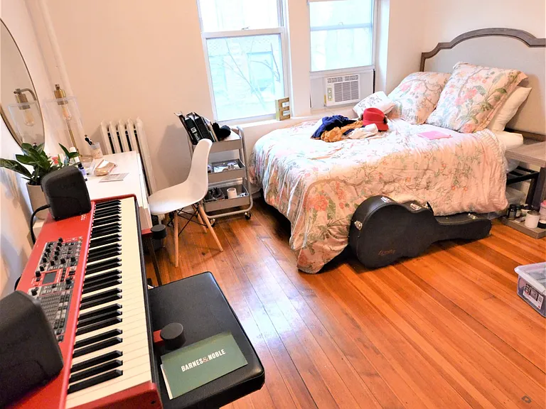 47 Symphony Rd #301 — Photo 5