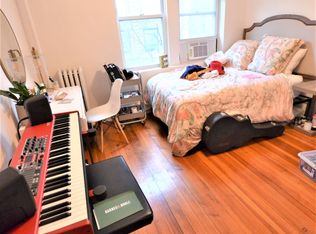 47 Symphony Rd APT 301, Boston, MA 02115