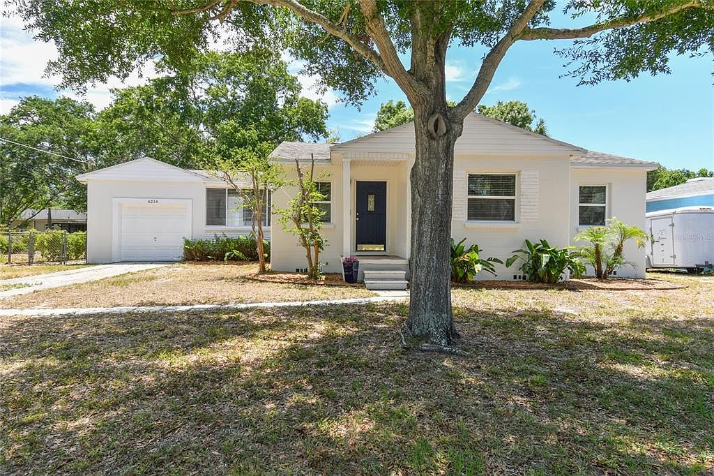 6214 S Foster Ave, Tampa, FL 33611 | Zillow