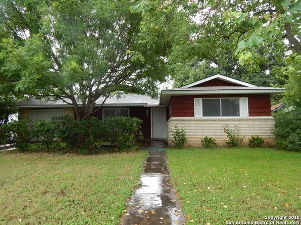 4103 Tropical, San Antonio, TX 78218