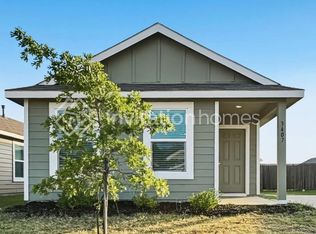 3407 Big Antero Ln, Crandall, TX 75114