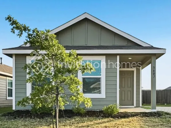 3407 Big Antero Ln, Crandall, TX 75114