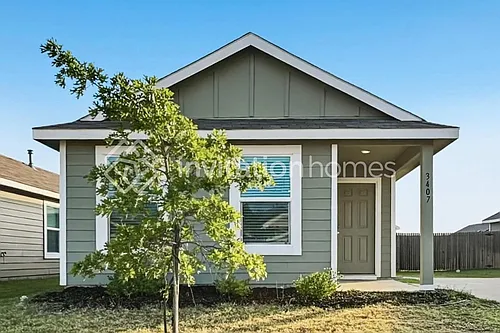 3407 Big Antero Ln Photo 1