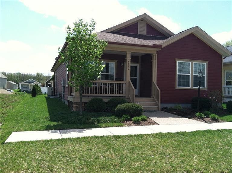 1st image of 5619 Water Mills Dr