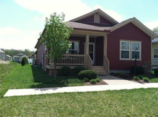 5619 Water Mills Dr, Milford, OH