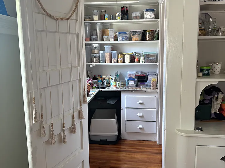 pantry