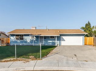 2821 Monrovia Ct, Modesto, CA 95350