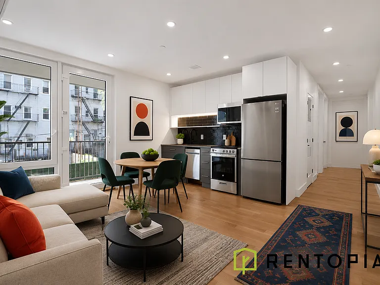 352 Meeker Ave #6C — Photo 1